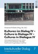 Kulturen im Dialog IV - Culture in... - Bild 1