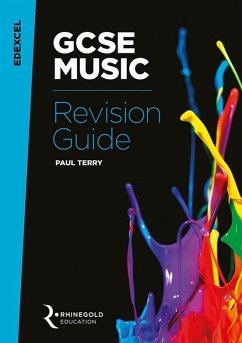 Edexcel GCSE Music Revision Guide - Terry, Paul