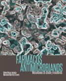 Fármacos antimicrobianos : mecanismos y acción de resistencia
