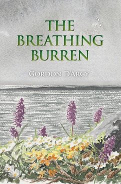 The Breathing Burren - D'Arcy, Gordon