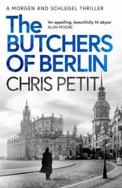 The Butchers of Berlin - Petit, Chris