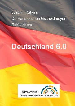 Deutschland 6.0 Deutschland 6.0