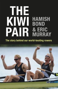 Cover The Kiwi Pair (eBook, ePUB)