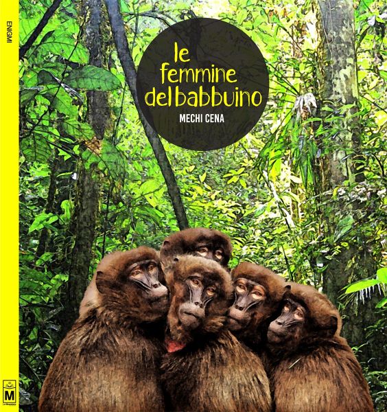 Le femmine del babbuino (eBook, ePUB) Le femmine del babbuino (eBook, ePUB)
