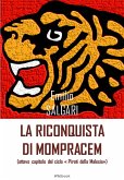 La riconquista di Mompracem (eBook, ePUB)