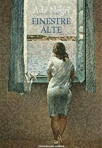 Finestre alte (eBook, ePUB) - Negri, Ada