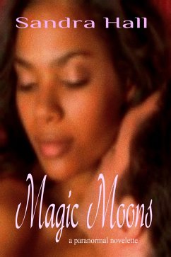 Cover Magic Moons (eBook, ePUB)