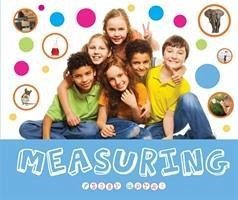 Measuring - Brundle, Joanna