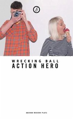 Wrecking Ball - Hero, Action