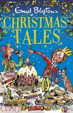 Enid Blyton's Christmas Tales (eBook, ePUB)