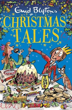 Enid Blyton's Christmas Tales (eBook, ePUB) - Blyton, Enid