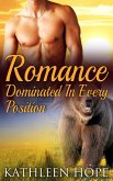 Dominated In Every Position (eBook, ePUB) Dominated In Every Position (eBook, ePUB)