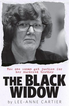 Cover The Black Widow (eBook, ePUB)