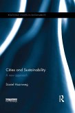 Cities and Sustainability (eBook, ePUB)