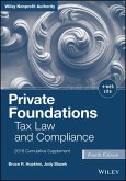 Private Foundations (eBook, ePUB)