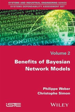 Benefits of Bayesian Network Models (eBook, PDF) - Weber, Philippe; Simon, Christophe