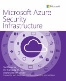 Microsoft Azure Security Infrastructure (eBook, ePUB)