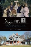 Sagamore Hill (eBook, ePUB)