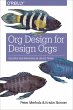 Org Design for Design Orgs (eBook, ePUB) - Bild 1