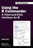 Using the R Commander (eBook, ePUB)