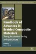 Handbook of Advances in Braided... - Bild 1