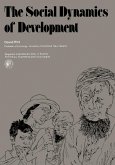 The Social Dynamics of Development (eBook, PDF)