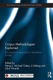 Corpus Methodologies Explained (eBook, PDF)