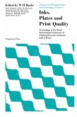 Inks, Plates and Print Quality (eBook, PDF)