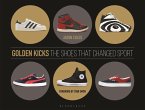 Golden Kicks (eBook, PDF)