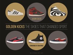 Golden Kicks (eBook, PDF) - Coles, Jason
