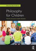 Philosophy for Children (eBook, PDF)