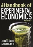 Handbook of Experimental Economics, Volume 2 (eBook, PDF)