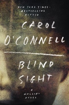 Blind Sight (eBook, ePUB) - O'Connell, Carol