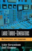 Large Turbo-Generators (eBook, ePUB)