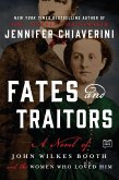 Fates and Traitors (eBook, ePUB)