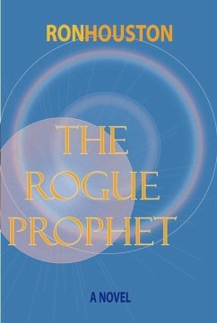 Cover Rogue Prophet (eBook, ePUB)