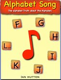 Alphabet Song (eBook, ePUB)