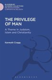 The Privilege of Man (eBook, PDF)