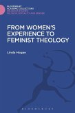 From Women's Experience to Feminist Theology (eBook, PDF)
