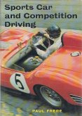 Sports Car and Competition Driving (eBook, ePUB)