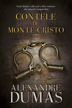 Contele de Monte-Cristo. Vol. I (eBook, ePUB) - Dumas, Alexandre