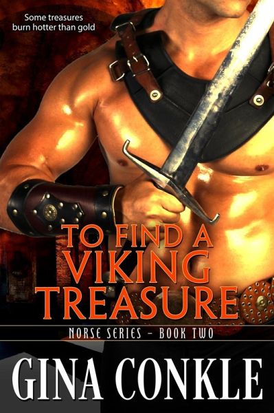 To Find a Viking Treasure (eBook, ePUB)