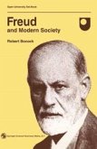 Freud and Modern Society (eBook, PDF)