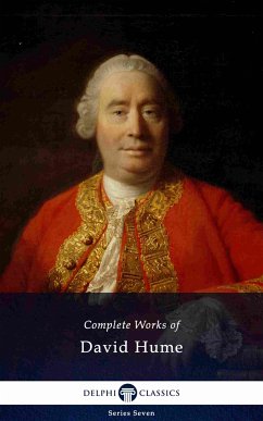 Delphi Complete Works of David Hume (Illustrated) (eBook, ePUB) - Hume, David