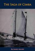 Saga of Cimba (eBook, ePUB) Saga of Cimba (eBook, ePUB)