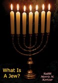 What Is A Jew? (eBook, ePUB)