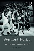 Sentient Relics (eBook, ePUB)
