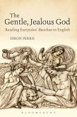 The Gentle, Jealous God (eBook, PDF)