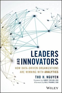 Cover Leaders and Innovators (eBook, PDF)