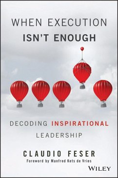 When Execution Isn't Enough (eBook, ePUB) - Feser, Claudio